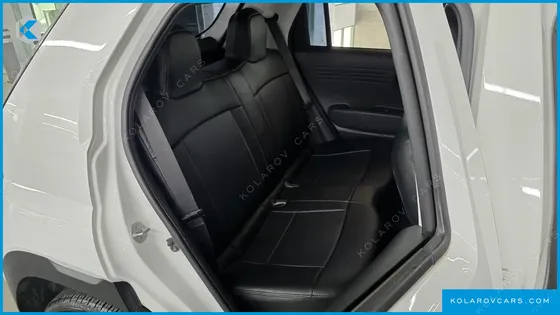 HYUNDAI CASPER TURBO SMART