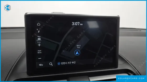 HYUNDAI CASPER TURBO SMART