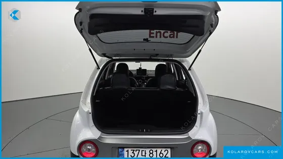 HYUNDAI CASPER TURBO SMART
