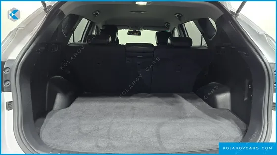 HYUNDAI SANTA FE DIESEL(E-VGT) 2.0 2WD EXCLUSIVE