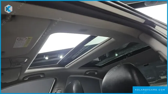 HYUNDAI SONATA LPI PREMIER(HANDICAPPED)