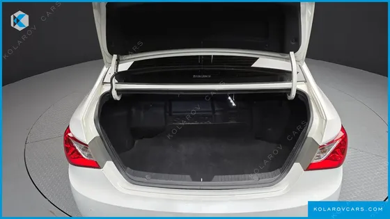 HYUNDAI SONATA LPI PREMIER(HANDICAPPED)