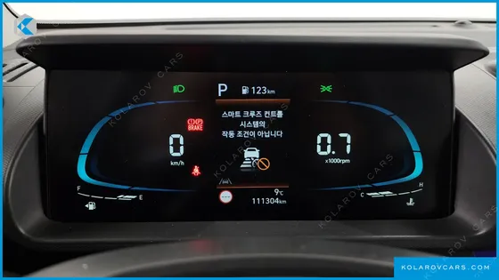 HYUNDAI CASPER TURBO INSPIRATION