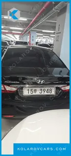 HYUNDAI SONATA PREMIER