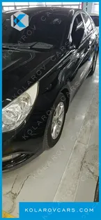 HYUNDAI SONATA PREMIER