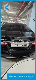 HYUNDAI SONATA PREMIER