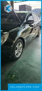 HYUNDAI SONATA PREMIER