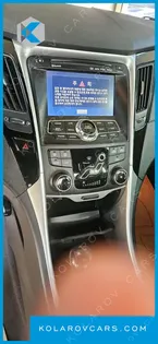 HYUNDAI SONATA PREMIER