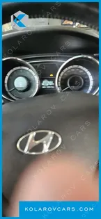 HYUNDAI SONATA PREMIER