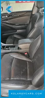 HYUNDAI SONATA PREMIER