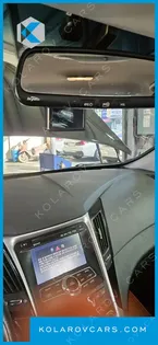 HYUNDAI SONATA PREMIER