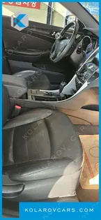 HYUNDAI SONATA PREMIER