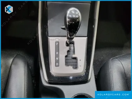 HYUNDAI ELANTRA (AVANTE) M16 GDI MODERN