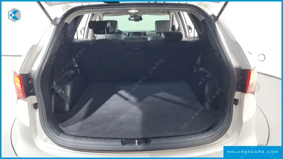 HYUNDAI SANTA FE DIESEL(E-VGT) 2.2 2WD EXCLUSIVE