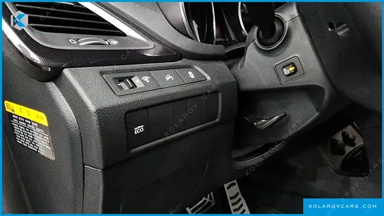 HYUNDAI SANTA FE DIESEL(E-VGT) 2.2 2WD EXCLUSIVE