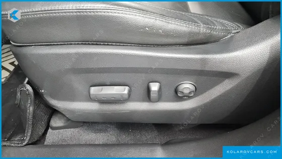 HYUNDAI SANTA FE DIESEL(E-VGT) 2.2 2WD EXCLUSIVE