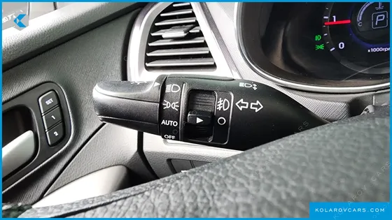 HYUNDAI SANTA FE DIESEL(E-VGT) 2.2 2WD EXCLUSIVE