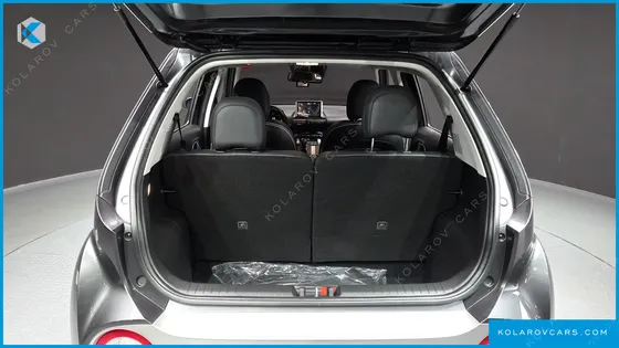 HYUNDAI CASPER THE ESSENTIAL