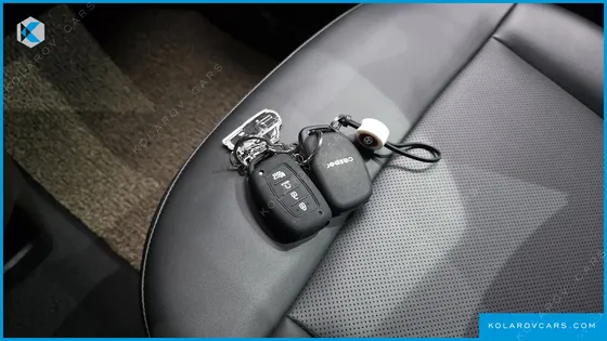 HYUNDAI CASPER THE ESSENTIAL