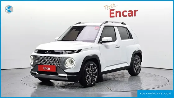 HYUNDAI CASPER INSPIRATION