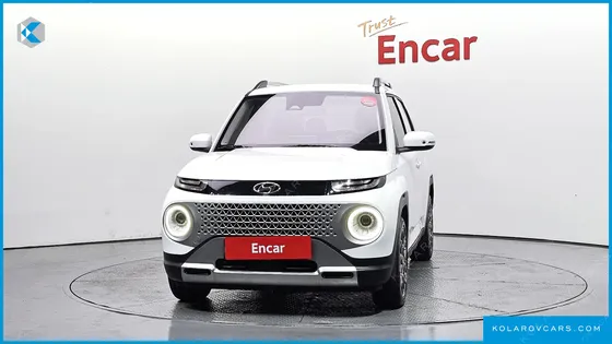 HYUNDAI CASPER INSPIRATION