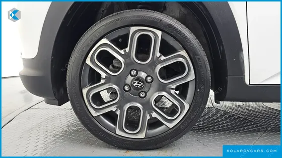 HYUNDAI CASPER INSPIRATION