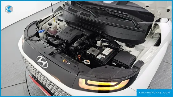 HYUNDAI CASPER INSPIRATION