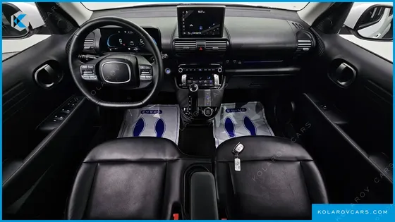 HYUNDAI CASPER INSPIRATION