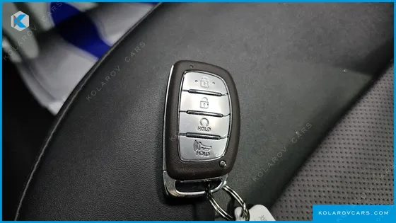 HYUNDAI CASPER INSPIRATION