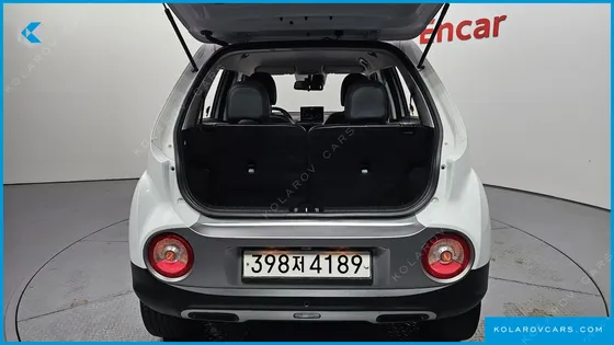 HYUNDAI CASPER INSPIRATION