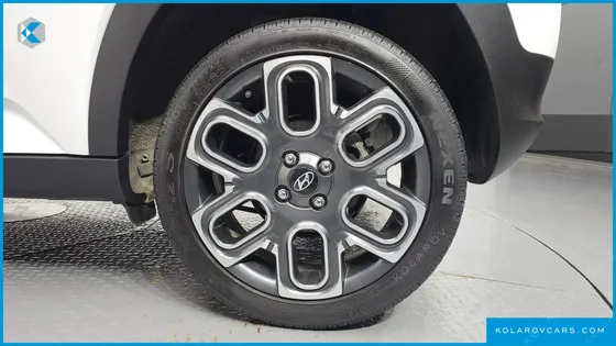HYUNDAI CASPER INSPIRATION