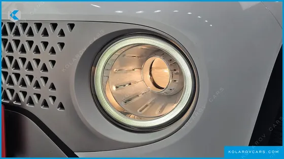 HYUNDAI CASPER INSPIRATION