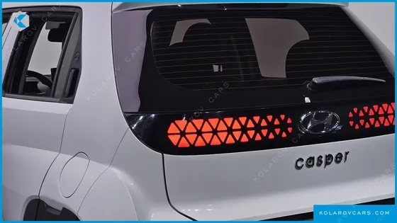 HYUNDAI CASPER INSPIRATION
