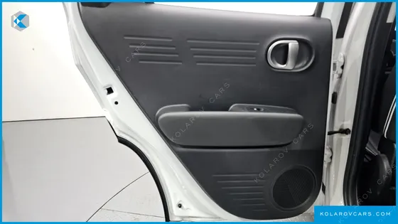 HYUNDAI CASPER INSPIRATION