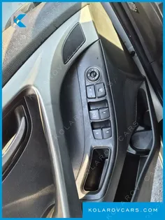 HYUNDAI ELANTRA (AVANTE) M16 GDI DELUXE