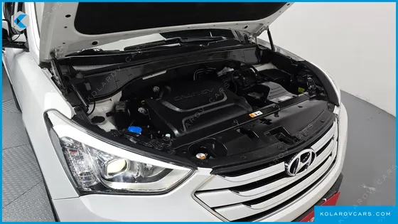 HYUNDAI SANTA FE DIESEL(E-VGT) 2.0 2WD EXCLUSIVE