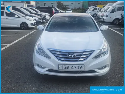 HYUNDAI SONATA PREMIER