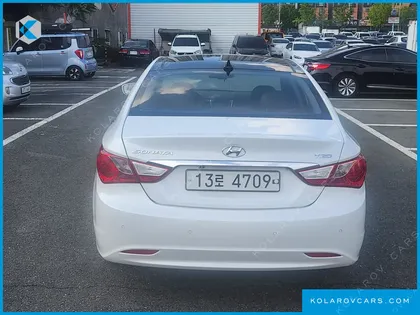 HYUNDAI SONATA PREMIER