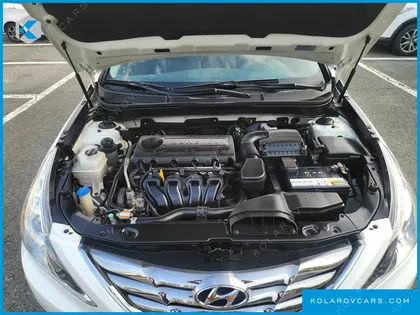 HYUNDAI SONATA PREMIER