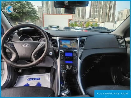 HYUNDAI SONATA PREMIER