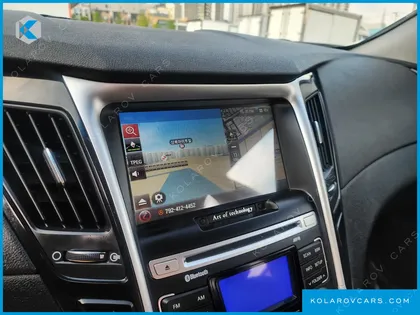 HYUNDAI SONATA PREMIER