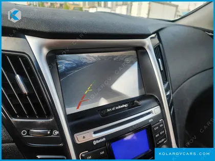 HYUNDAI SONATA PREMIER
