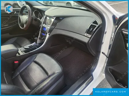 HYUNDAI SONATA PREMIER