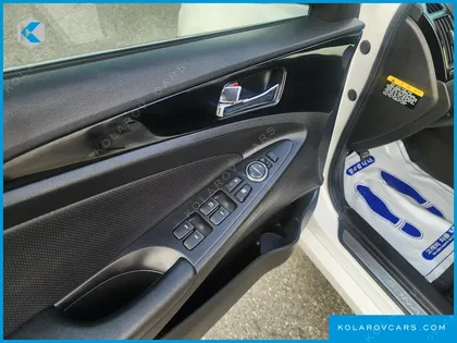 HYUNDAI SONATA PREMIER