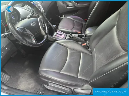 HYUNDAI ELANTRA (AVANTE) M16 GDI STYLE