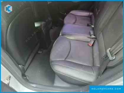 HYUNDAI ELANTRA (AVANTE) M16 GDI STYLE