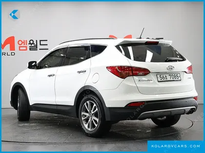 HYUNDAI SANTA FE DIESEL(E-VGT) 2.0 2WD PREMIUM