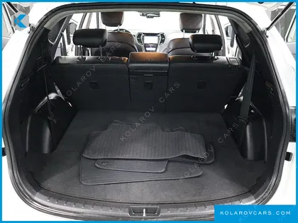 HYUNDAI SANTA FE DIESEL(E-VGT) 2.0 2WD PREMIUM