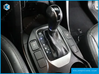HYUNDAI SANTA FE DIESEL(E-VGT) 2.0 2WD PREMIUM