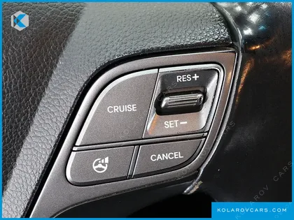 HYUNDAI SANTA FE DIESEL(E-VGT) 2.0 2WD PREMIUM